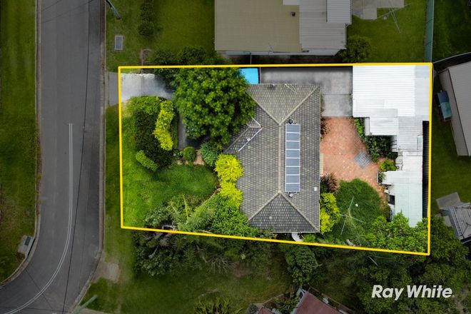 Picture of 47 Byrne Boulevard, MARAYONG NSW 2148