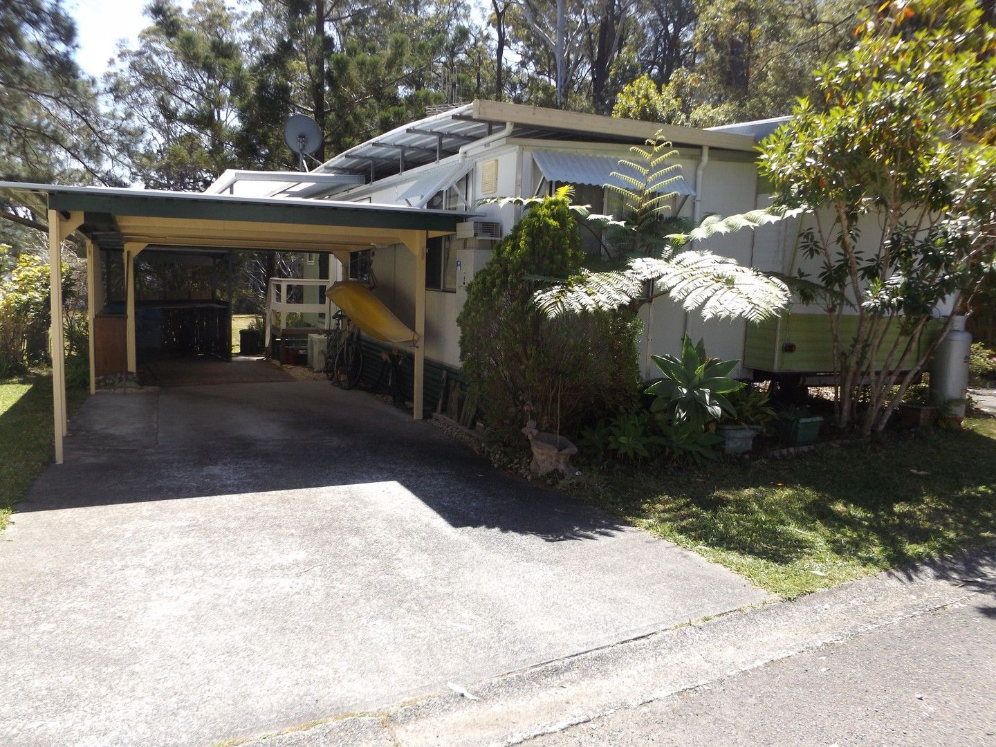 31/229 Ocean Drive, Lakewood NSW 2443, Image 0