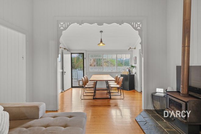 31 Gailey Street Ashgrove 4060 - Image 4