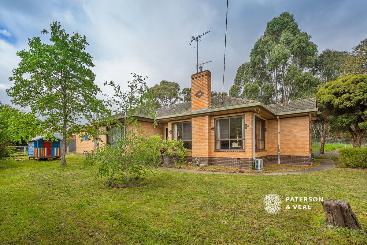 102 Daylesford Road, Brown Hill VIC 3350, Image 1