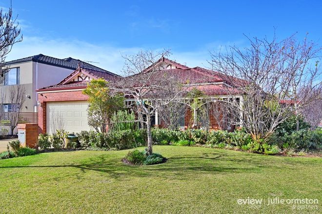 Picture of 2 Bullrush Street, GWELUP WA 6018