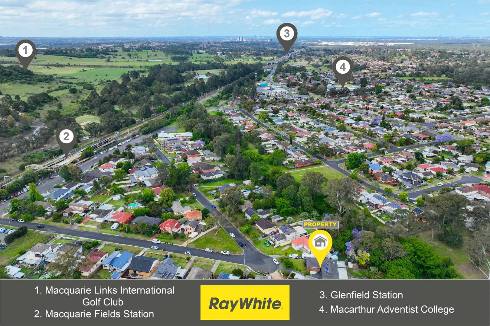 Additional image 16 of 23 Alexander Crescent, Macquarie Fields NSW 2564