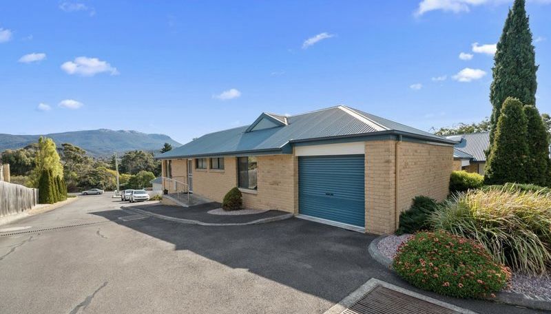 3 bedrooms Apartment / Unit / Flat in 1/85A Channel Hwy KINGSTON TAS, 7050