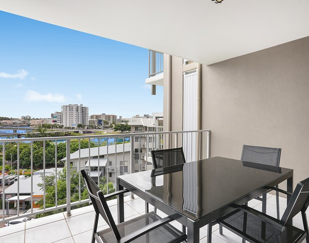 34/51-69 Stanley Street, Townsville City QLD 4810