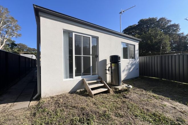 Picture of 185a Buff Point Ave, BUFF POINT NSW 2262
