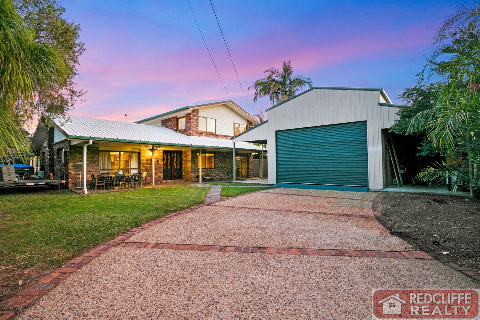 11 Daniel Court, Scarborough QLD 4020, Image 0