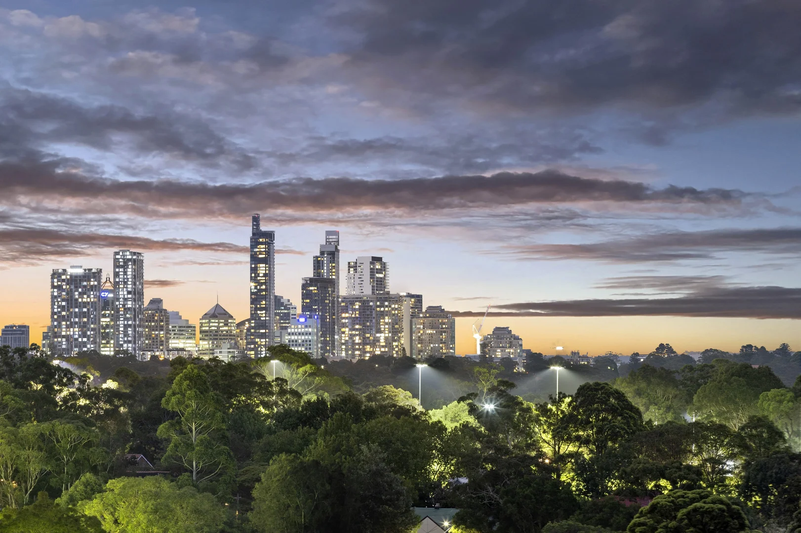 302/52-54 Chandos Street, St Leonards NSW 2065