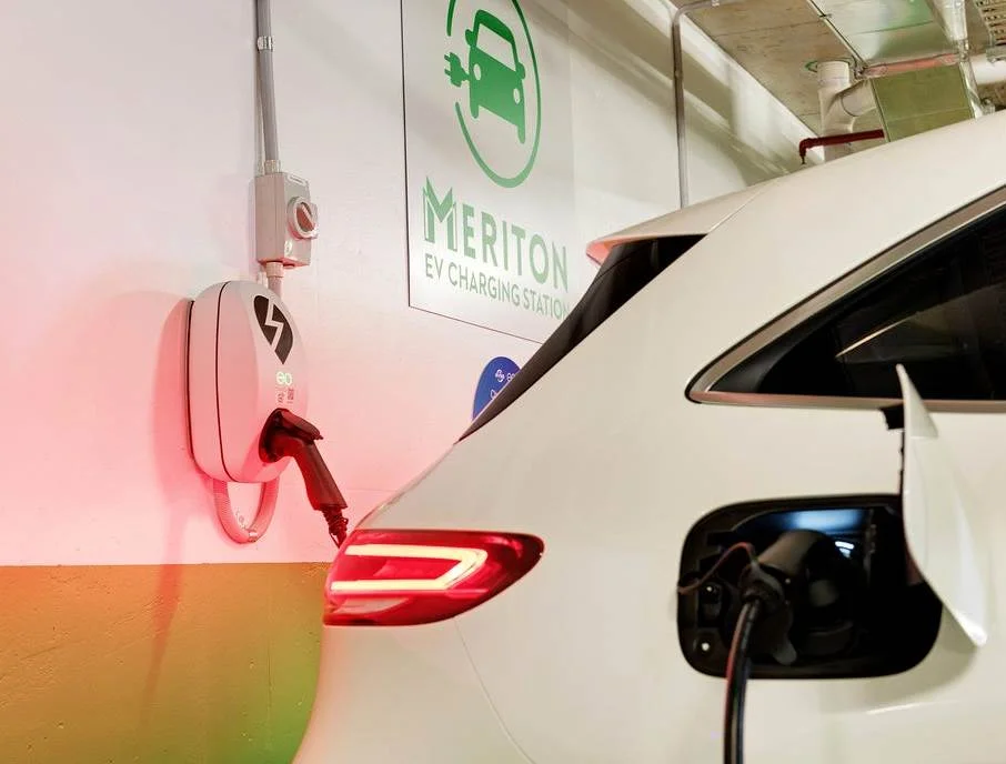 Additional image 14 of 526/8 Studio Drive, Eastgardens NSW 2036