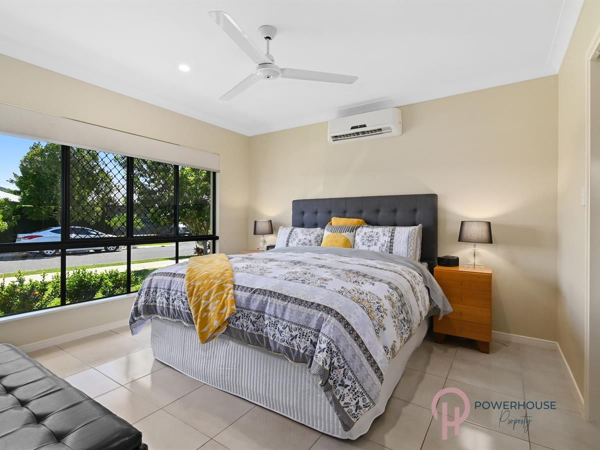 6 Byerstown Link, Trinity Park QLD 4879 House For Rent 660 Domain