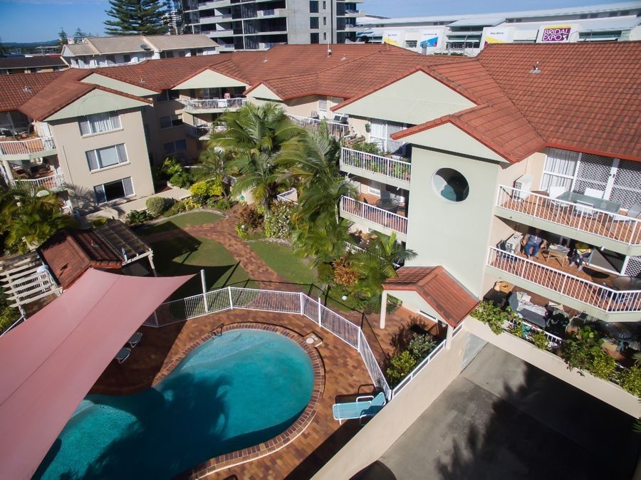 11/16 Jubilee Avenue, Broadbeach QLD 4218, Image 0