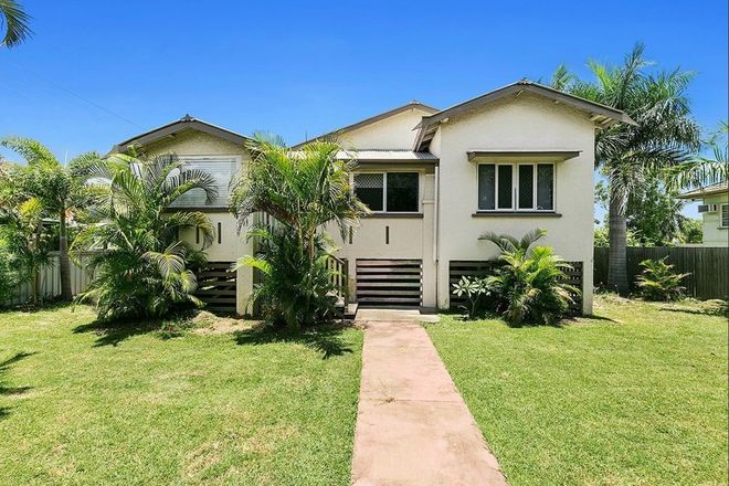 Picture of 194 Berserker Street, BERSERKER QLD 4701