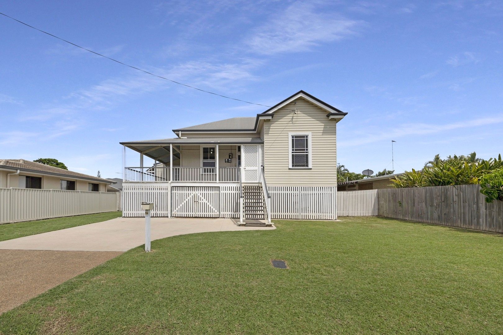 54 Goodwin Street, Bundaberg South QLD 4670, Image 0