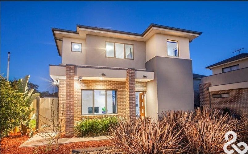 1 bedrooms Townhouse in 1/16 Macartney Street RESERVOIR VIC, 3073