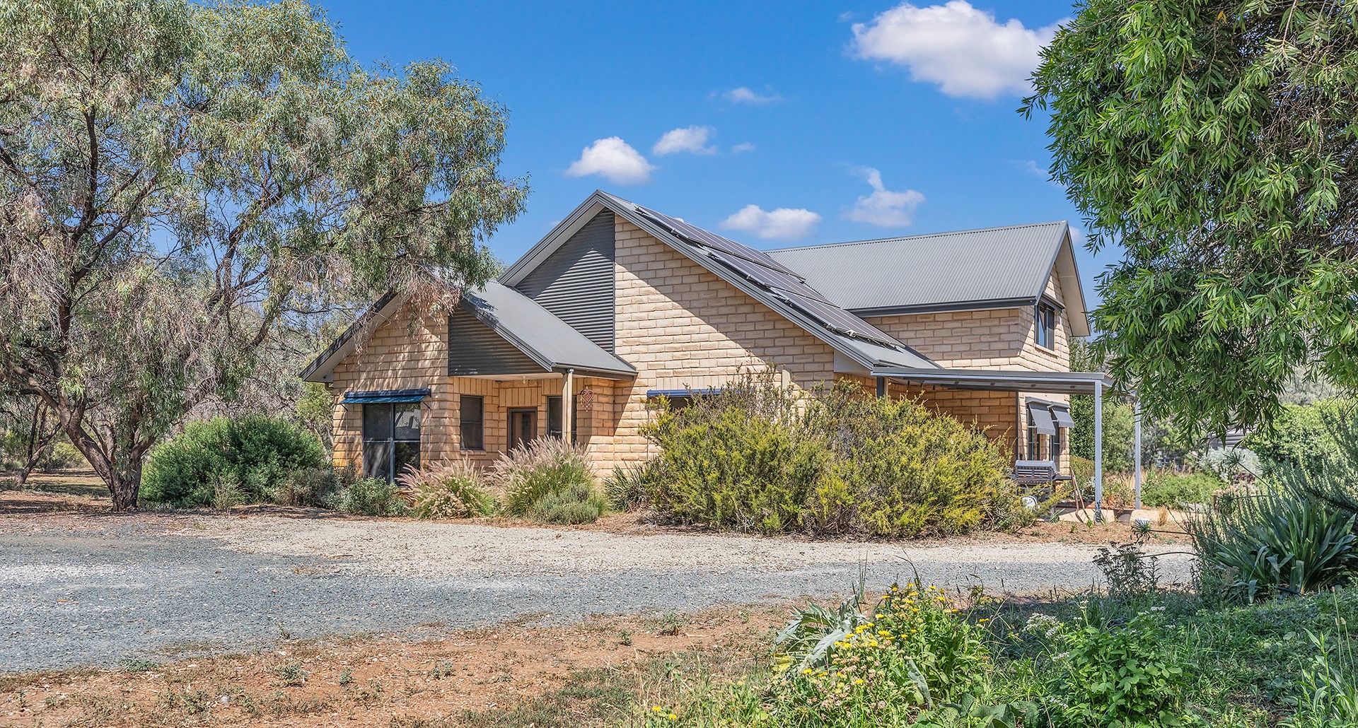 4 bedrooms House in 504 Lady Augusta Road ECHUCA VIC, 3564