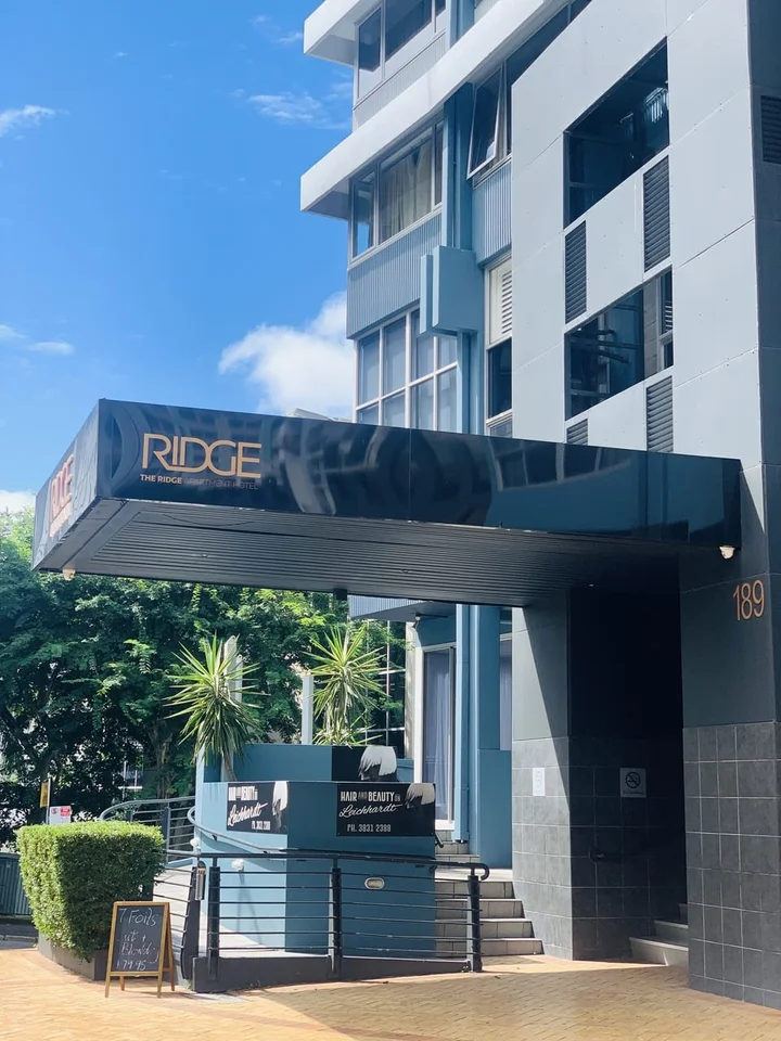 Additional image 5 of 1/189 LEICHARDT STREET, Spring Hill QLD 4000