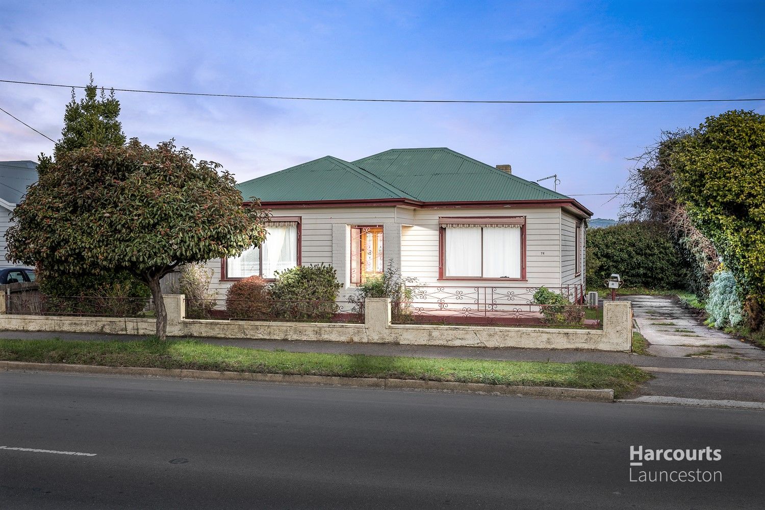 72 Vermont Road, Mowbray TAS 7248, Image 0