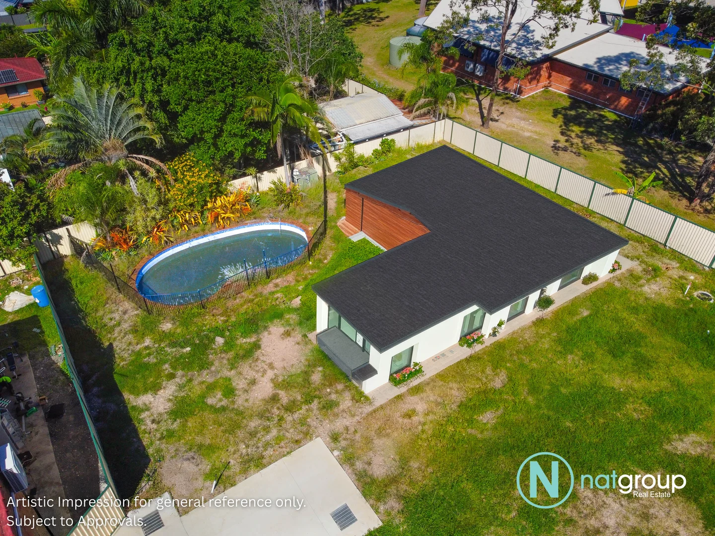 Additional image 7 of 19 Matson Avenue, Regents Park QLD 4118