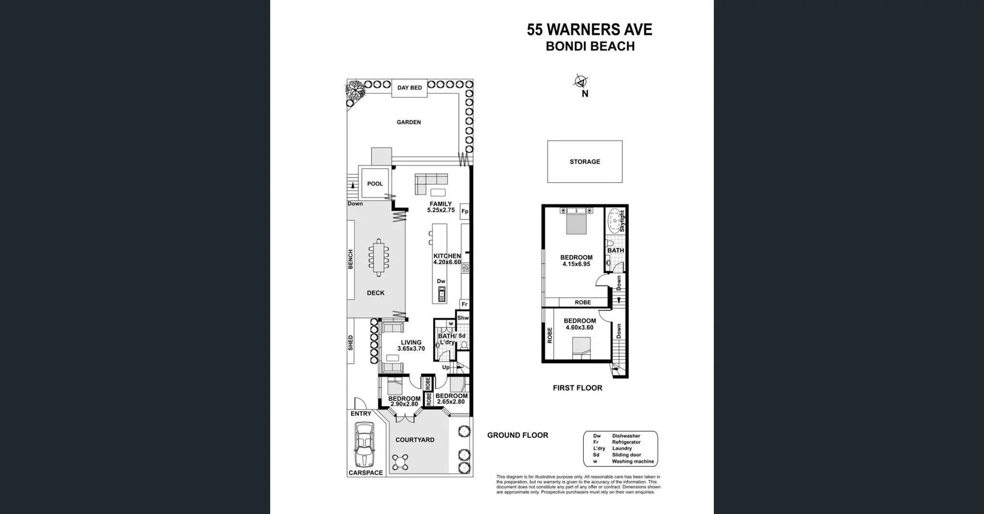 Additional image 9 of 55 Warners Ave, Bondi Beach NSW 2026