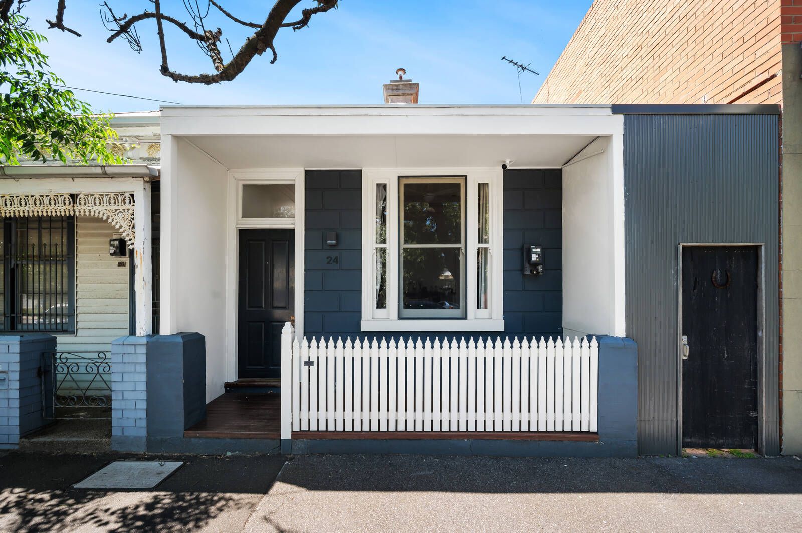 24 Bridge Street, Port Melbourne VIC 3207 Domain
