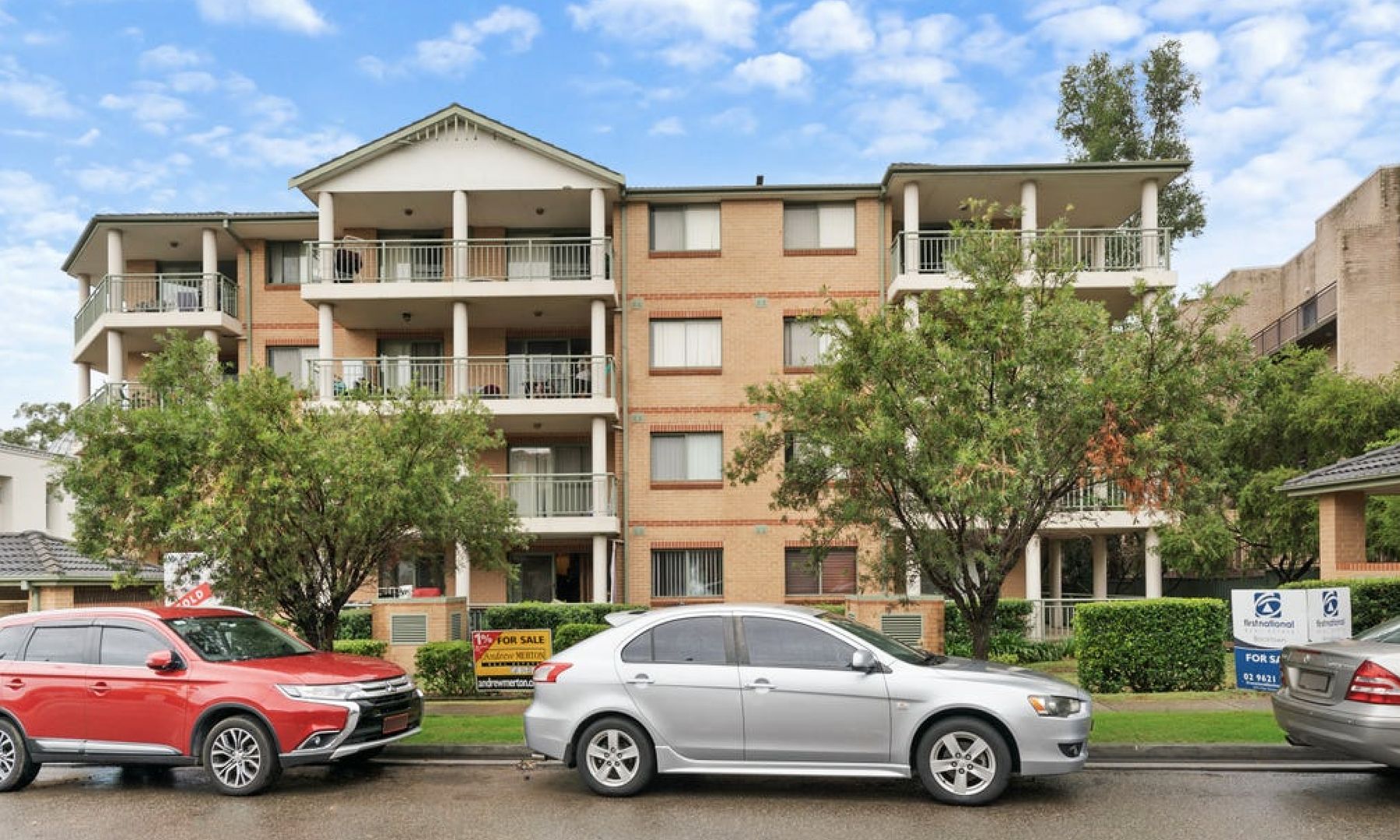 15/11-13 Fourth Avenue, Blacktown NSW 2148