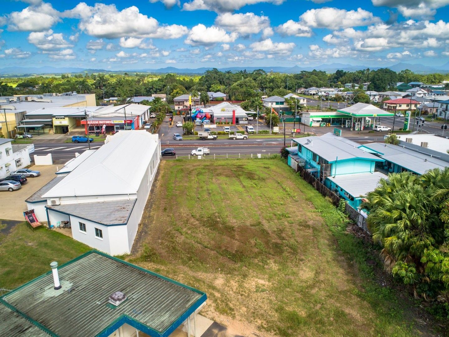 2/17 Ernest, Innisfail QLD 4860, Image 2