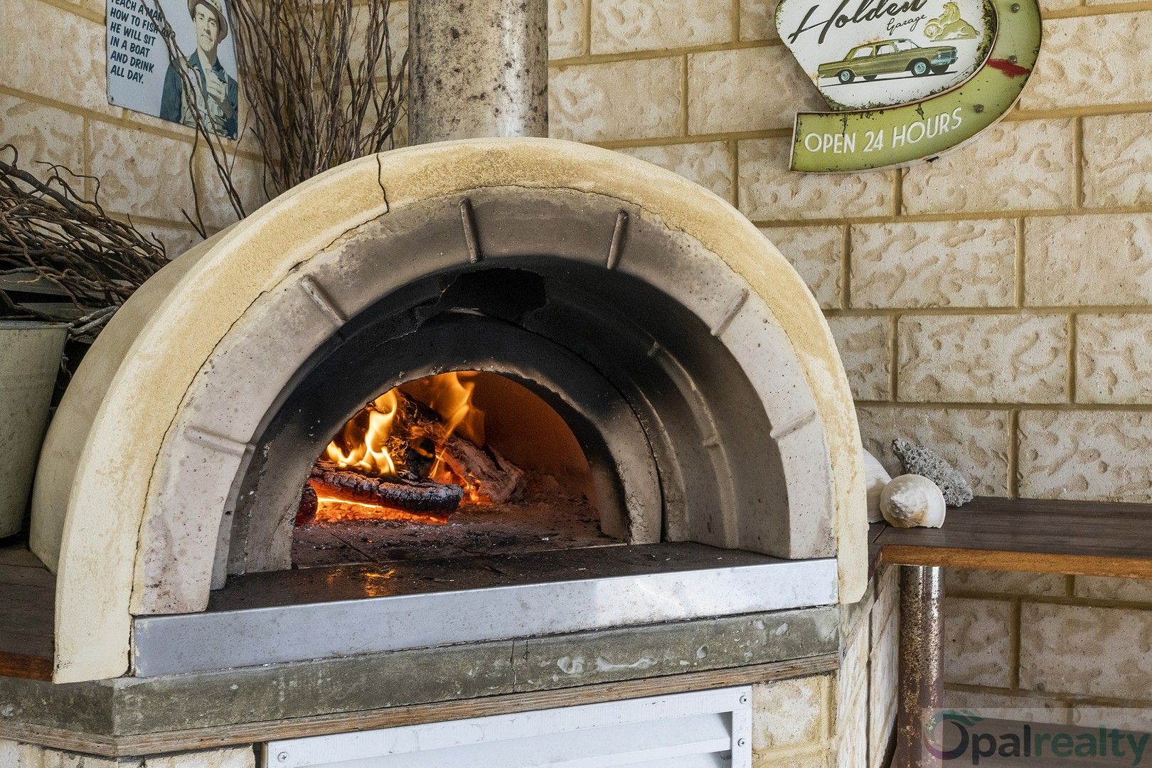 4 bedrooms House in 34 Lookout Vista SINGLETON WA, 6175