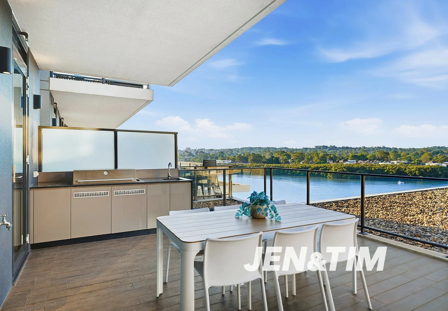 Additional image 6 of 605/1 Burroway Road, Wentworth Point NSW 2127