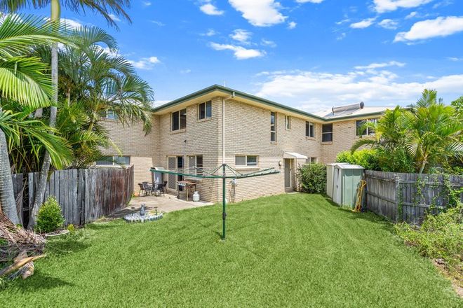 Picture of 3/121 Keith Royal Drive, MARCOOLA QLD 4564
