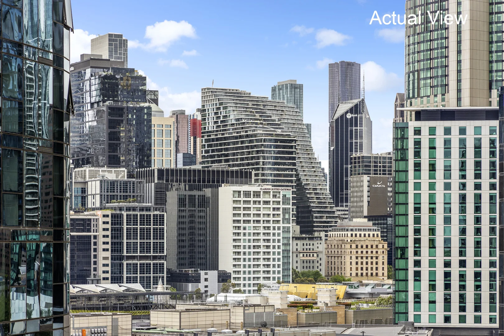 Additional image 18 of 1406/109 Clarendon Street, Southbank VIC 3006