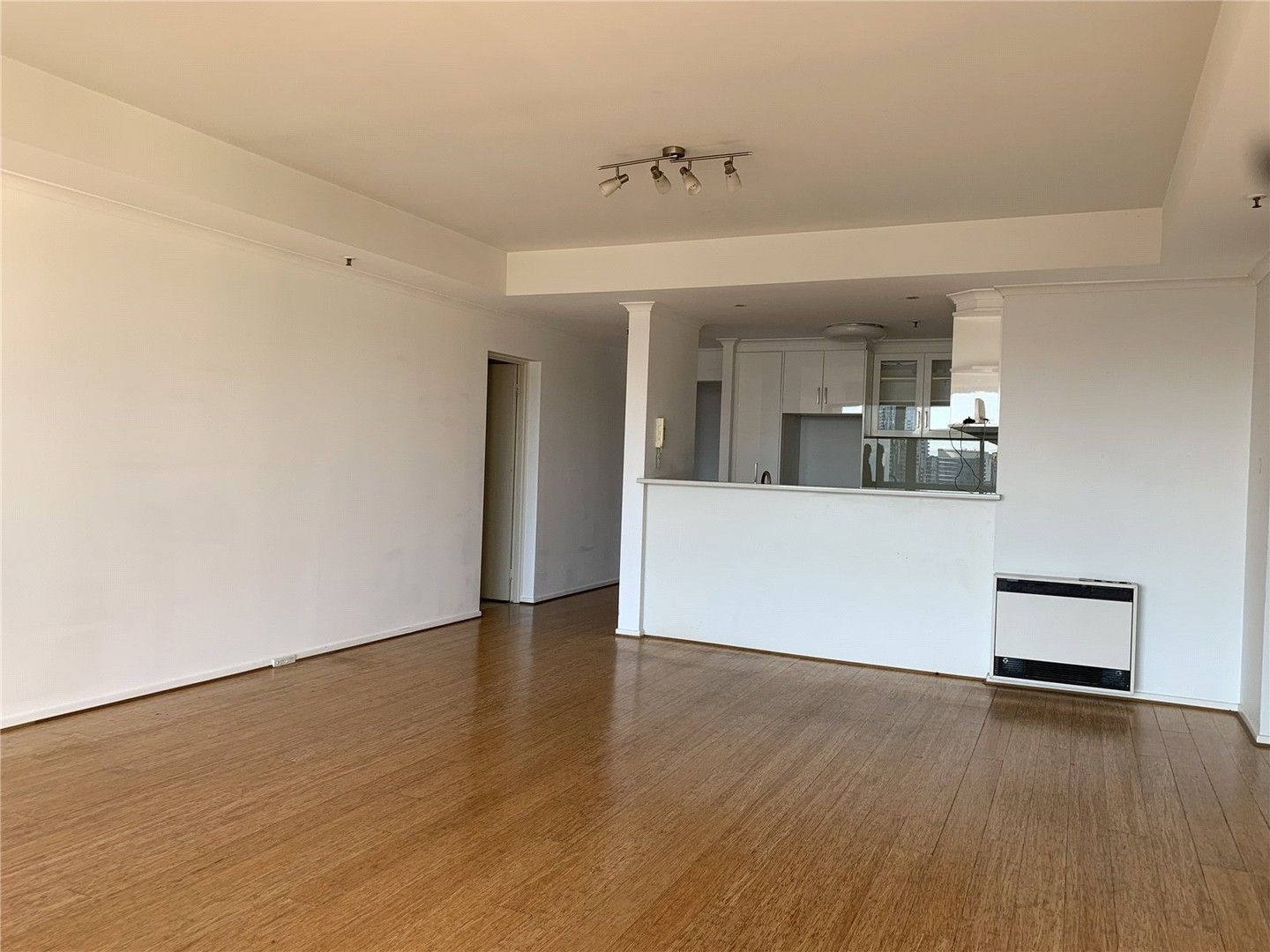 3 bedrooms Apartment / Unit / Flat in 106/33 Jeffcott Street WEST MELBOURNE VIC, 3003