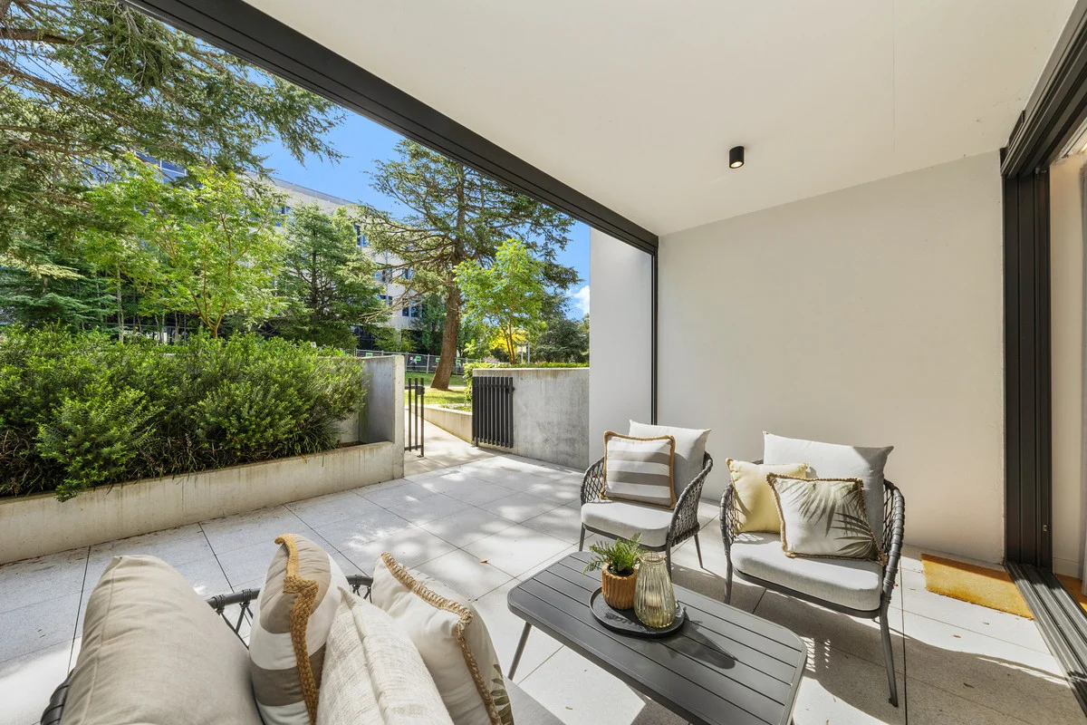 Additional image 13 of 1/22 Canberra Avenue, Forrest ACT 2603