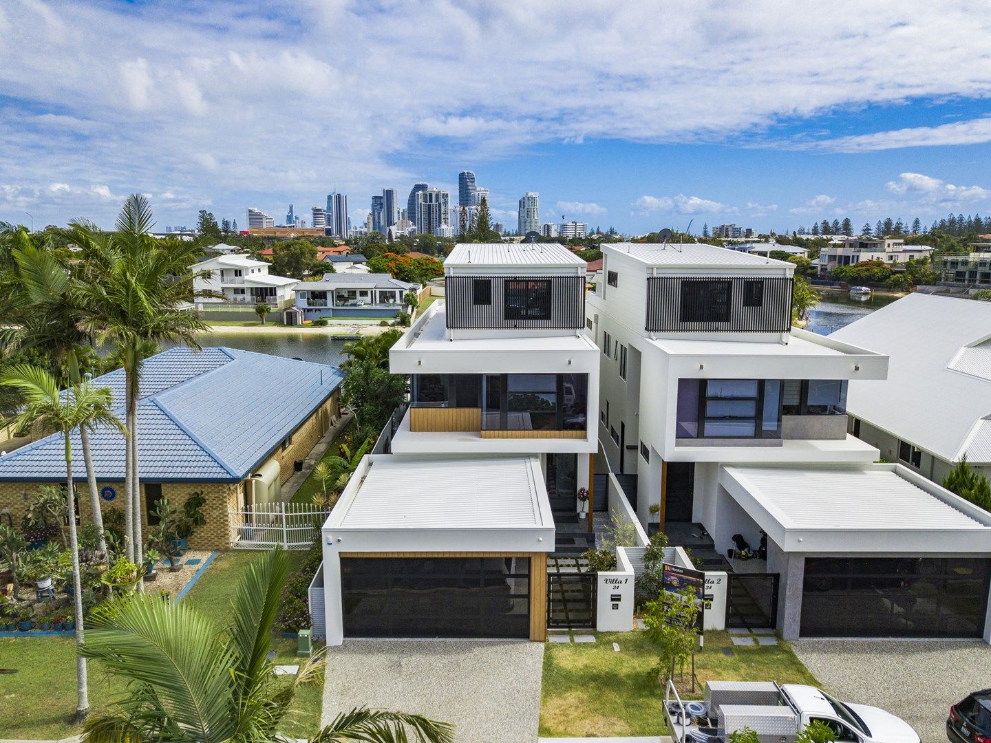 1/34 Sundowner Court, Mermaid Waters QLD 4218, Image 0