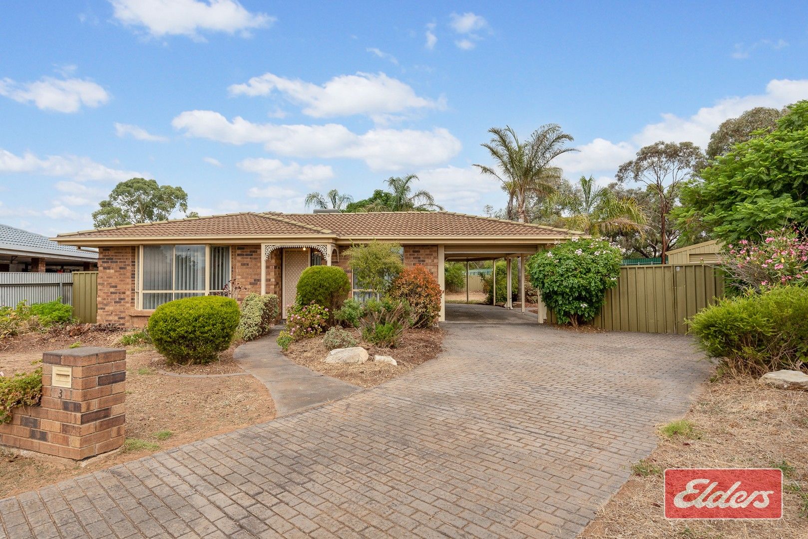 3 Symes Court, Willaston SA 5118, Image 0