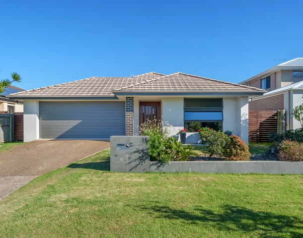 11 Galilee Street, Warner QLD 4500