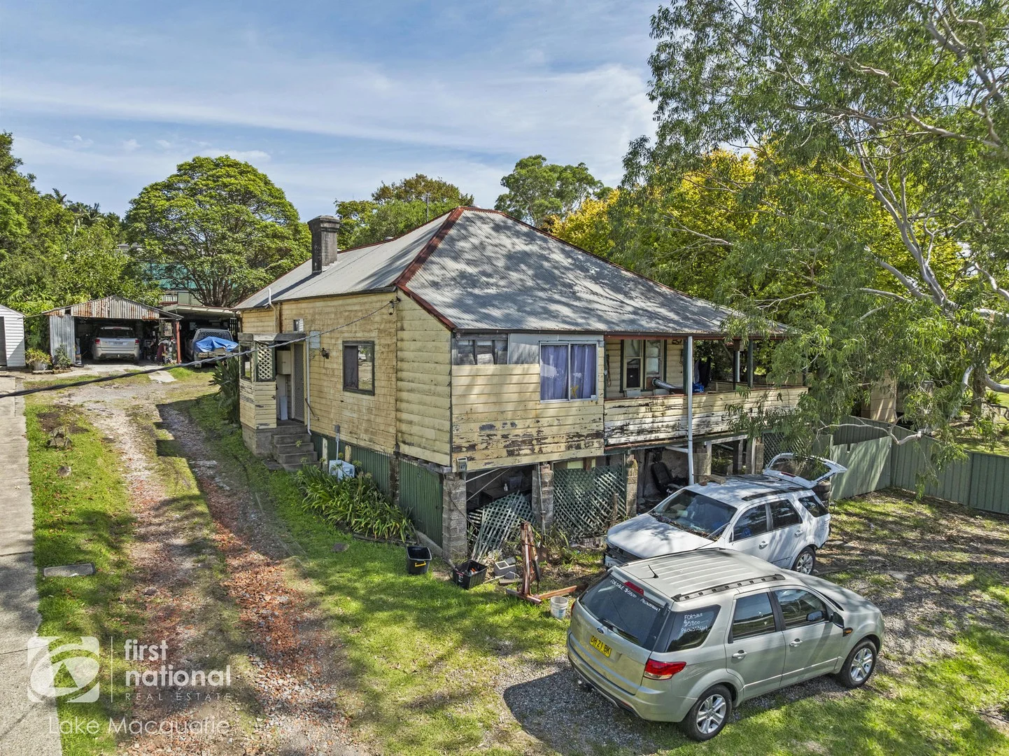 147 Macquarie Road, Macquarie Hills NSW 2285