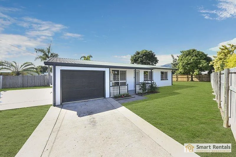 16 Naples Court, Kelso QLD 4815