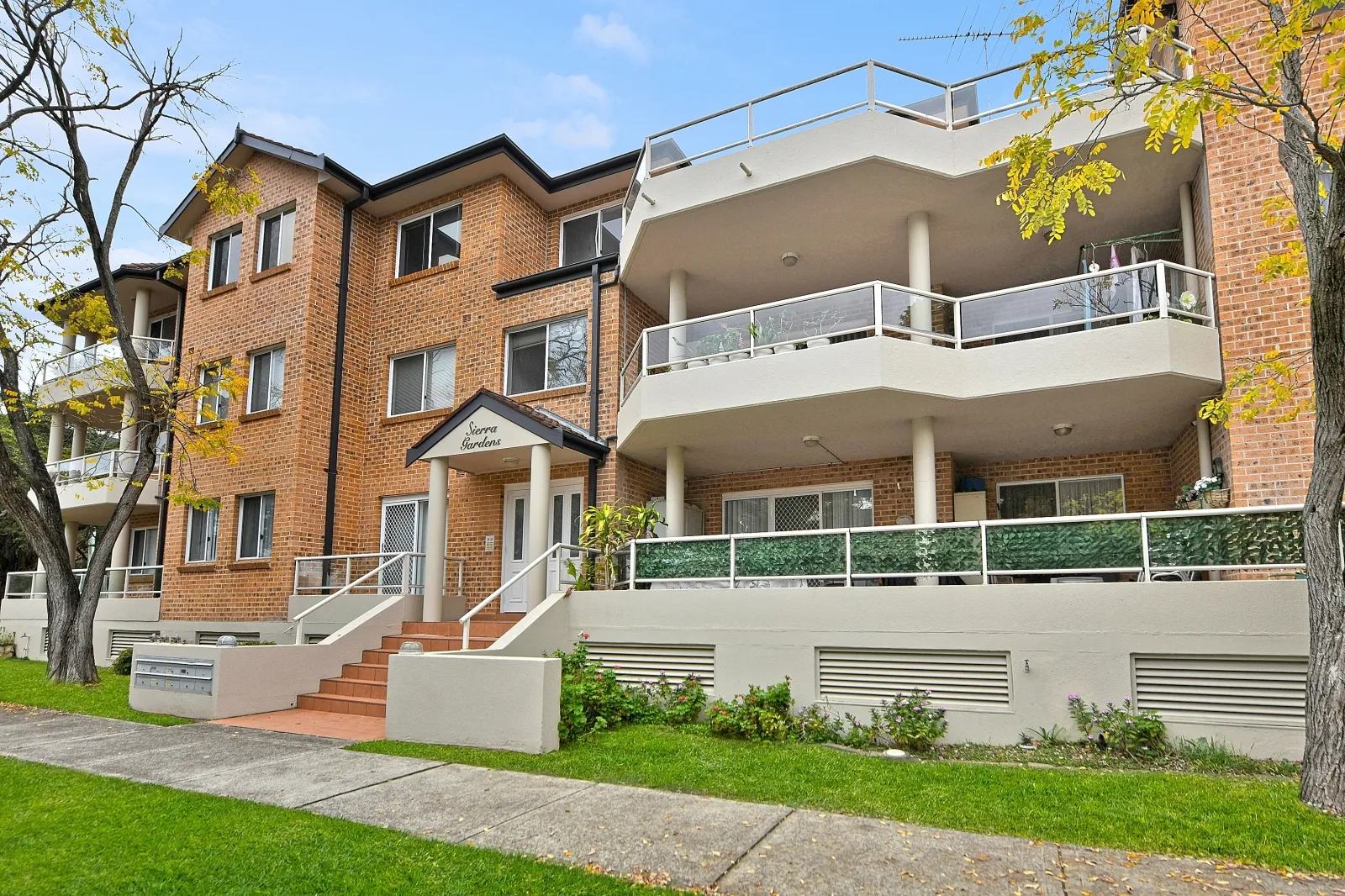 3-soban stan, 165 m²