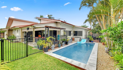 Picture of 8 Reeders Street, SANDSTONE POINT QLD 4511