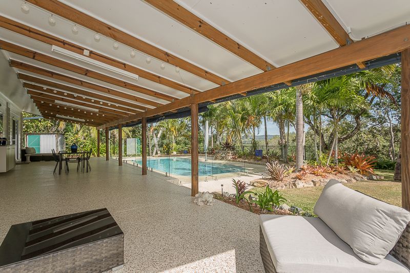 206 Yakapari-Habana Road, The Leap QLD 4740, Image 0