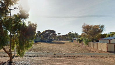 Picture of Lot 249 Prinsep Street, NORSEMAN WA 6443