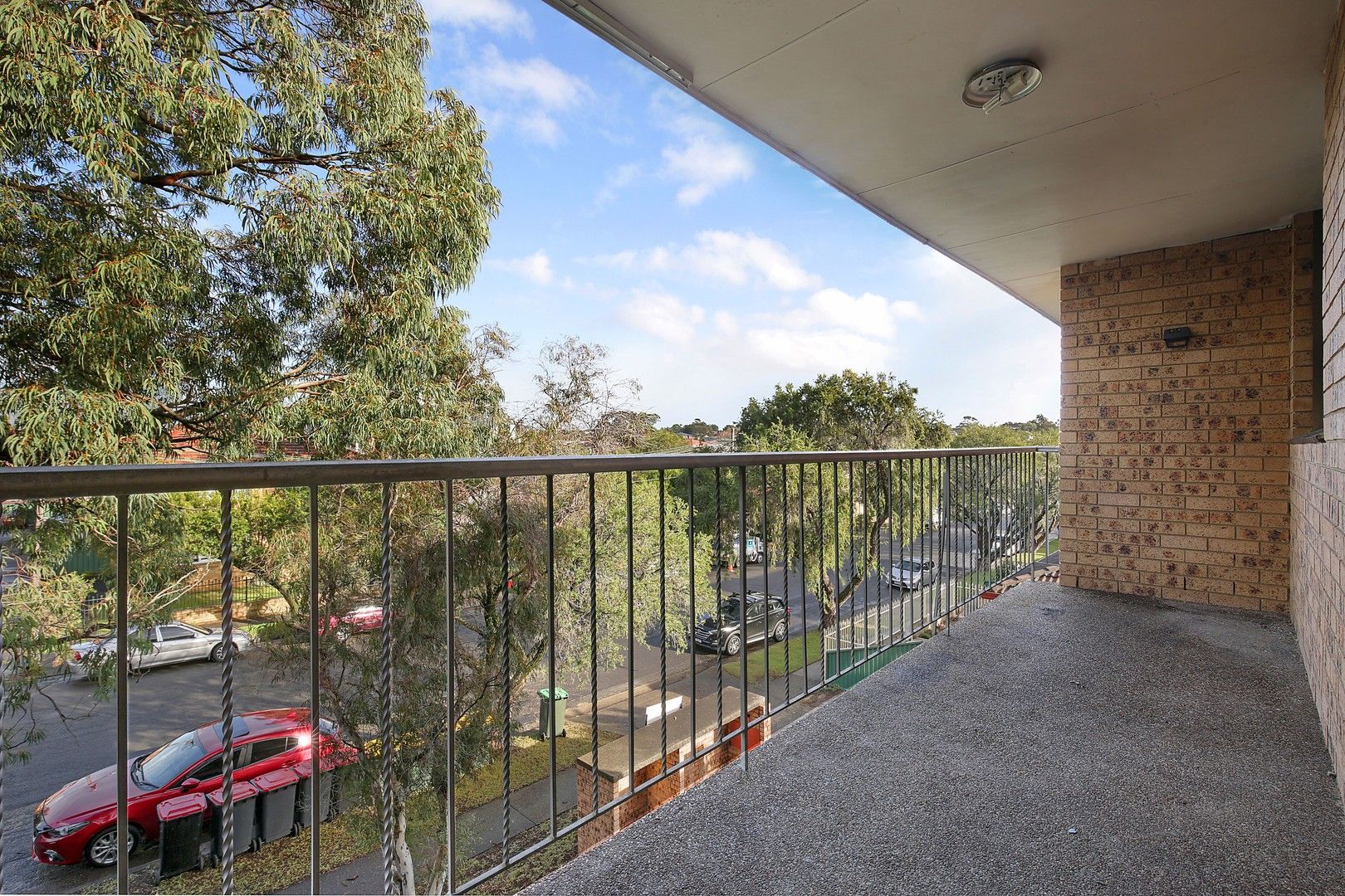 3 bedrooms Apartment / Unit / Flat in 4/19 St Clair Street BELMORE NSW, 2192
