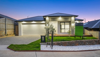 Picture of 21 Butler Court, BACCHUS MARSH VIC 3340