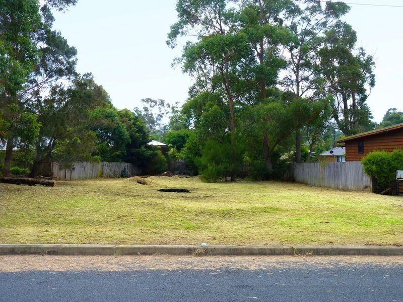 20 Lyra Drive, Lake Tabourie Property History & Address Research Domain