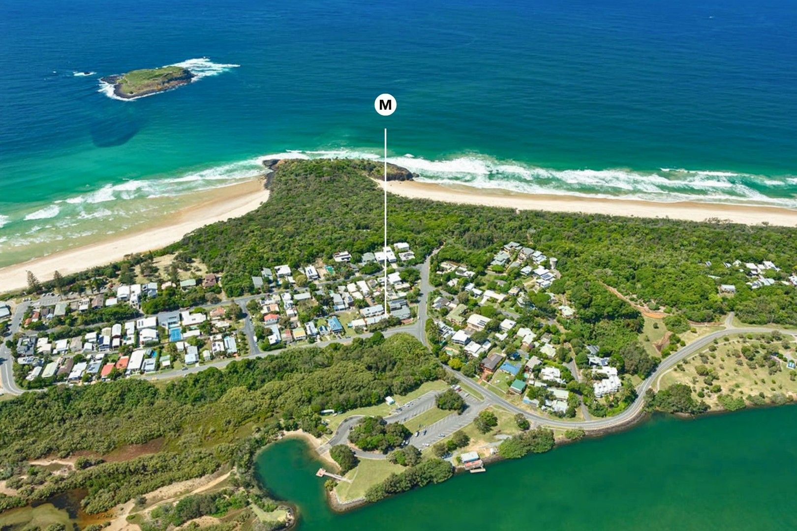 6/48 Main Road, Fingal Head NSW 2487, Image 1