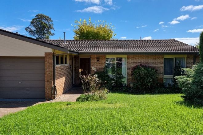 Picture of 28/502 Moss Vale Road, BOWRAL NSW 2576