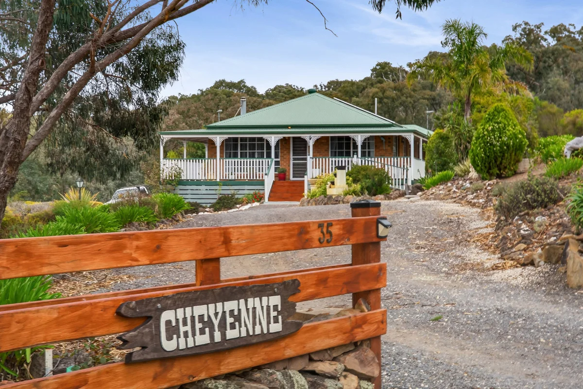 Primary image of 35 Mystic Drive, Yandoit VIC 3461