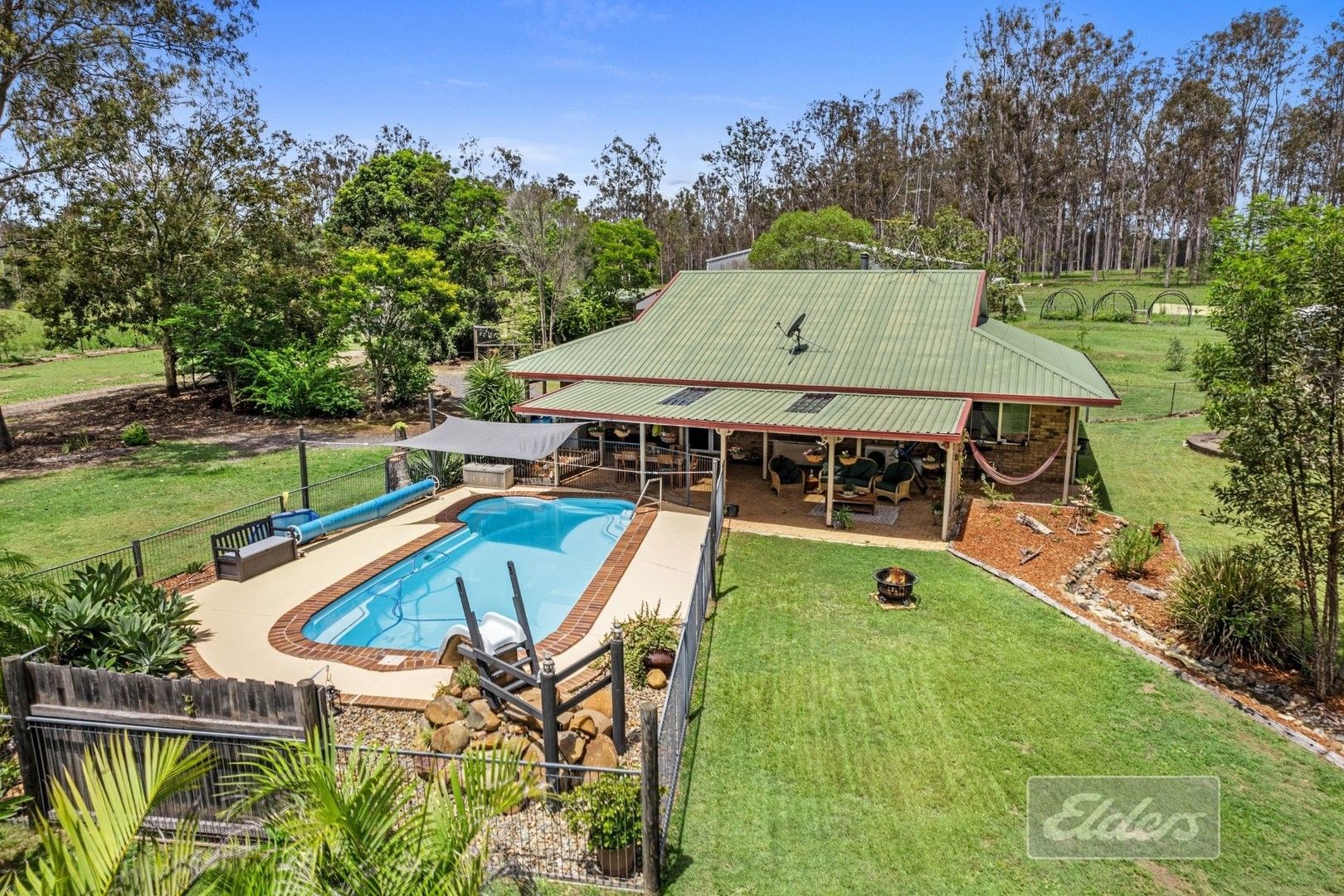 121 Hoopers Road, Curra QLD 4570, Image 0