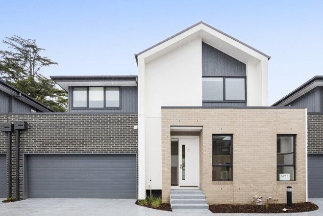 Picture of 21 Kepsi Place, CROYDON VIC 3136