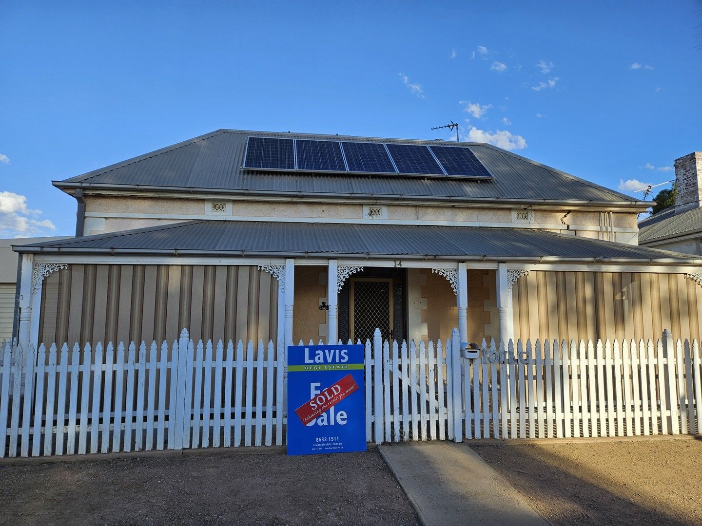 14 Manders Street, Port Pirie SA 5540, Image 0