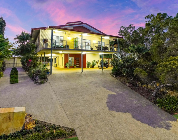 2 Yirra Crescent, Rosebery NT 0832